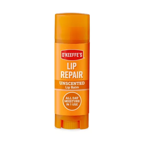 O’Keeffe’s Lip Repair illatmentes ajakbalzsam stift 4,2 g