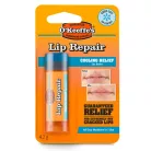 O’Keeffe’s Lip Repair Cooling Relief hűsítő ajakbalzsam csomagolása száraz ajkakra 4,2 g