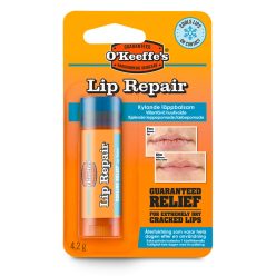 OKeeffes Lip Repair Cooling Ajakápoló Stift 4,2g