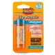 O’Keeffe’s Lip Repair Cooling Relief hűsítő ajakbalzsam csomagolása száraz ajkakra 4,2 g