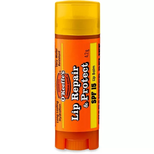 O’Keeffe’s Lip Repair & Protect SPF 15 Moisturising Lip Balm – 4.2 g
