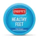OKeeffes Healthy Feet Foot Cream for Dry, Cracked Heels – 91 g Jar