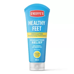 OKeeffes Healthy Feet Exfoliating 80ml