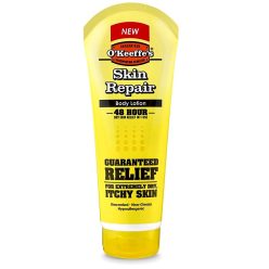 OKeeffes Skin Repair Tube Testápoló 80ml