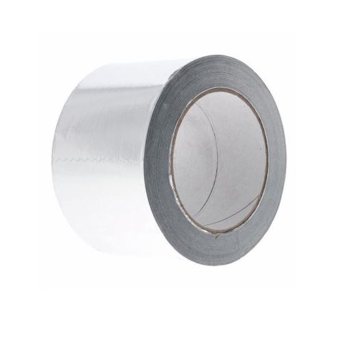 Euro Tape/Dalpo Alumínium szalag 75mm x 50m vastagság: 30my