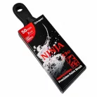 Blue Dolphin Ninja 330 Soft Handle 50 mm precíziós festőecset gyári csomagolásban