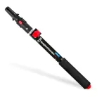 Blue Dolphin teleszkópos festőhenger rúd 30–60 cm állítható hosszúsággal