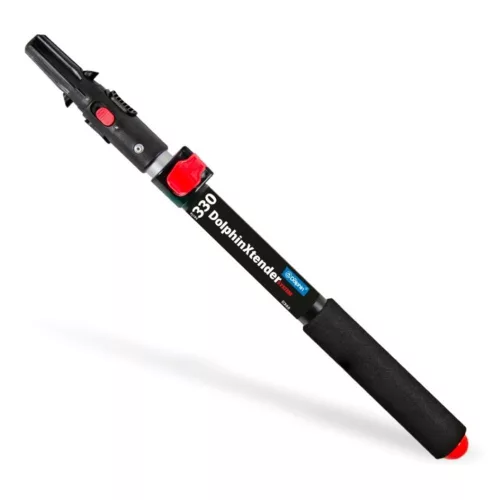 Blue Dolphin teleszkópos festőhenger rúd 30–60 cm állítható hosszúsággal