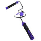 Blue Dolphin 330 Roller System 360° Forgó Festőhenger Nyél 10cm 