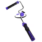 Blue Dolphin 360 fokban forgó festőhenger nyél 10 cm mini festőhengerhez