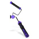 Blue Dolphin 330 Roller System 360° Forgó Festőhenger Nyél 10cm 