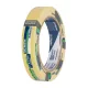 Blue Dolphin High Performance Masking Tape 19 mm × 50 m – Yellow