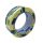 Blue Dolphin festő- maszkoló szalag 38mm x 50m sárga 24db/karton