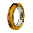 Blue Dolphin Premium WASHI XF7 heat-resistant masking tape up to 140 °C, 18.8 mm width