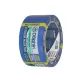 Blue Dolphin kültéri PE festő- és maszkolószalag 48 mm × 25 m, 30 napos UV-állósággal, professzionális építőipari felhasználásra