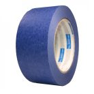 Blue Dolphin kül-beltéri kék festő- maszkoló szalag 14napos UV-álló 48mm x 50m 