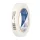 Blue Dolphin Foam Tape szivacsos kétoldalas ragasztószalag 19 mm × 5 m – csomagolt kivitel
