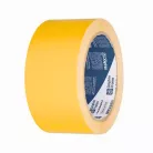 Blue Dolphin kétoldalas PP polipropilén ragasztószalag 50 mm × 25 m – csomagolás nélküli tekercs