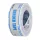 Blue Dolphin RENDER outdoor fabric plaster masking tape for rough surfaces – UV-resistant up to 30 days, 48 mm × 50 m