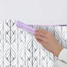 WASHI Sensitive painter’s masking tape used on wallpaper and delicate decorative surfaces – gentle masking without surface damage