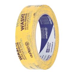 Blue Dolphin Washi Ultra Premium festő maszkoló szalag 30 mm × 50 m termékfotó – elölnézet, eredeti csomagolásban