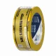 Blue Dolphin Washi Ultra Premium festő és maszkolószalag 48 mm x 50 m sárga színben, tiszta eltávolítással