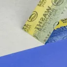 Blue Dolphin Washi ultra prémium festő és maszkolószalag tiszta, éles festési széllel, nyommentes eltávolítással