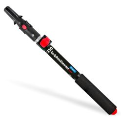   Blue DolphinXtender SYSTEM DX60 Teleszkópos Festőhenger Rúd