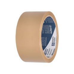 Blue Dolphin barna csomagolószalag 48 mm × 55 m – csomagolás nélküli tekercs