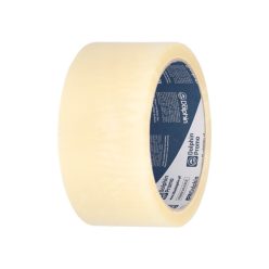 Blue Dolphin átlátszó csomagolószalag 48 mm × 55 m – csomagolás nélküli tekercs