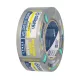 Blue Dolphin Duct Tape grey adhesive tape – 190 micron, 48 mm × 50 m