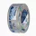 Blue Dolphin Utility Duct Tape Adhesive Tape Grey 150 microns 48 mm × 50 m