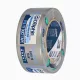 Blue Dolphin Utility Duct Tape Adhesive Tape Grey 150 microns 48 mm × 50 m