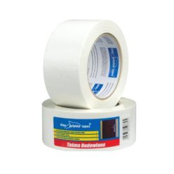   Blue Dolphin Duct Tape ragasztószalag Fehér 190 mikron 48mm x 50m
