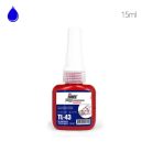 EMS Force TL-43 Közepes Szilárdságú Csavarrögzítő 15ml