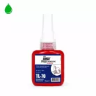 EMS Force TL-70 nagy szilárdságú csavar- és menetrögzítő 15 ml tartós menetes kötésekhez