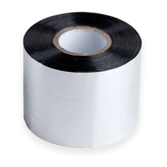 Euro Tape/Dalpo Fémgőzölt öntapadó szalag hőálló ragasztóval 48mmX50m 
