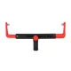 Blue Dolphin Y-Frame Adjustable Paint Roller Frame 28–46 cm – for Large Surfaces