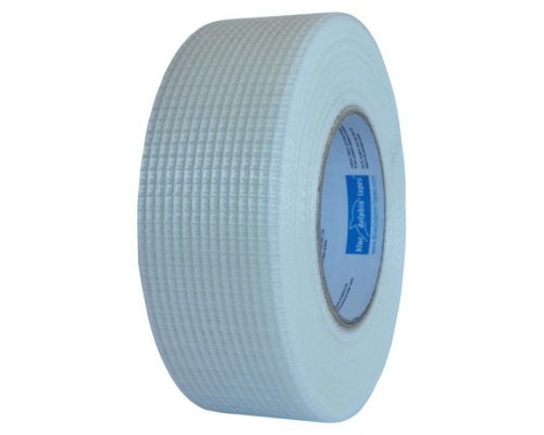 Blue Dolphin rácsos szalag gipszkartonhoz, öntapadós 48mm x 45m
