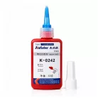 Kafuter K-0242 csavarrögzítő nyitott adagolócsőrrel a precíz felhordáshoz