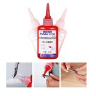 KAFUTER® Threadlocker K-0262 Csavarrögzítő Nagy Szilárdságú 50ml