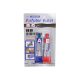 KAFUTER® Metal Weld Glue K964 Kétkomponensű Fémhegesztő Ragasztó 50g