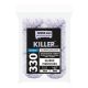 Blue Dolphin Killer Mini 8mm mikroszálas festőhenger 10cm  x 2db