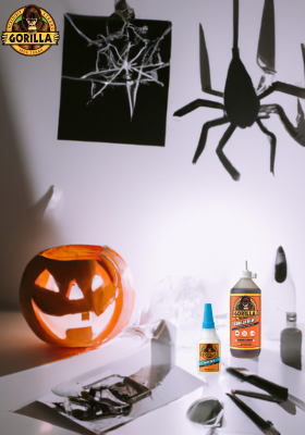 Így lesz félelmetesen jó az idei és jövőbeli halloweeni dekorációd