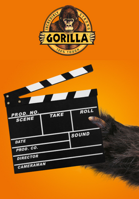 3 film, ami máshogy alakult volna Gorilla ragasztóval