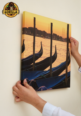 Gorilla kétoldalas ragasztó kisokos – melyiket válaszd, mire való, hogyan használd?