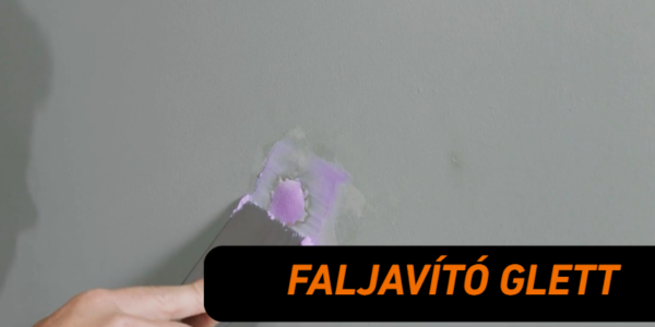 Könnyű állagú formula egyszerűen használható