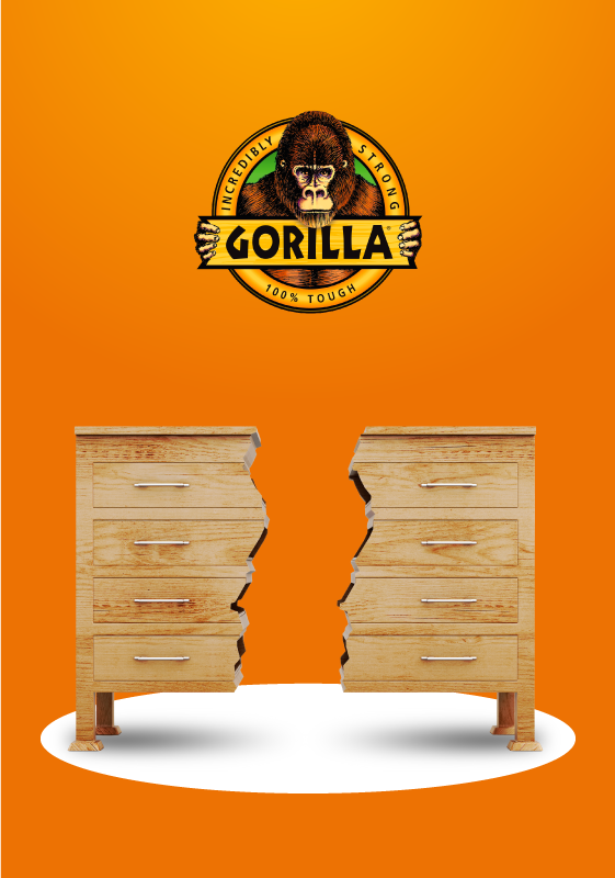 5+1 érv a Gorilla Wood Glue faragasztó mellett